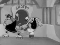 A Date to Skate